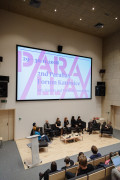 2. Międzynarodowe Forum Parallax, Jola Jastrząb