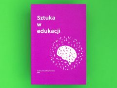 Sztuka w edukacji, Jola Jastrząb