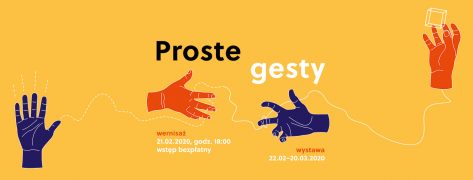 Proste gesty, Jola Jastrząb