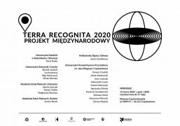 Miejsca. Terra recognita 2020, Jola Jastrząb