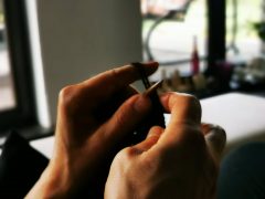 Czapka, Jola Jastrząb