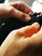 Czapka, Jola Jastrząb