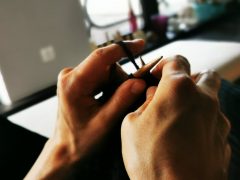 Czapka, Jola Jastrząb