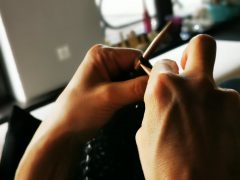 Czapka, Jola Jastrząb