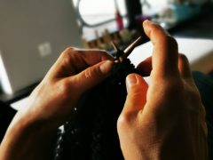 Czapka, Jola Jastrząb