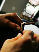 Czapka, Jola Jastrząb