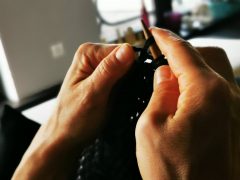 Czapka, Jola Jastrząb