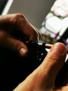 Czapka, Jola Jastrząb