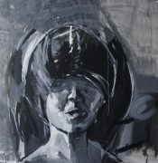 Czapka, Jola Jastrząb