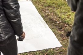 Z sobą i o sobie- czyli spotkanie z pacjentem, Jola Jastrząb