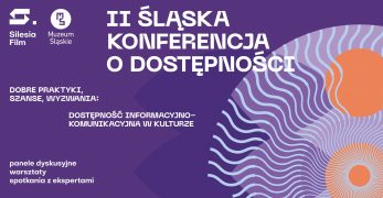 II ŚLĄSKA KONFERENCJA O DOSTĘPNOŚCI, Jola Jastrząb