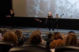 II ŚLĄSKA KONFERENCJA O DOSTĘPNOŚCI, Jola Jastrząb