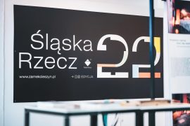 Śląska Rzecz 2022/ wyróżnienie STGU, Jola Jastrząb
