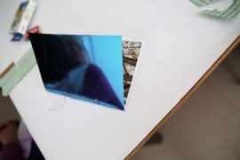 Artbook/Świetlik/ warsztat 7, Jola Jastrząb