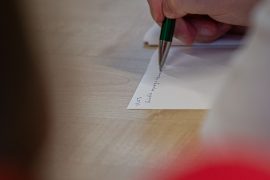 Świetliste organizmy/warsztat 1, Jola Jastrząb