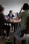 Sztuka światła/ warsztat 4, Jola Jastrząb