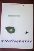 Artbook/Świetlik/ warsztat 7, Jola Jastrząb