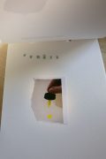 Artbook/Świetlik/ warsztat 7, Jola Jastrząb