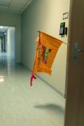 Lampion/ warsztat 8, Jola Jastrząb