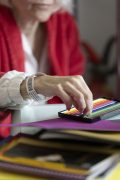 Świetliste organizmy, Jola Jastrząb