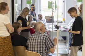 Świetliste organizmy, Jola Jastrząb