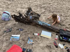 Poddąbie 2025, Jola Jastrząb