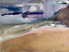 Poddąbie 2025, Jola Jastrząb