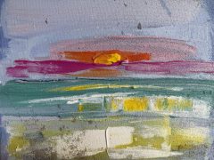 Poddąbie 2025, Jola Jastrząb