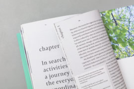 W podróży. W poszukiwaniu codzienności artyfikowanej, Jola Jastrząb