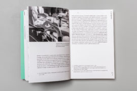 W podróży. W poszukiwaniu codzienności artyfikowanej, Jola Jastrząb