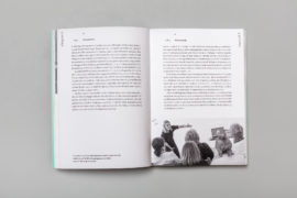 W podróży. W poszukiwaniu codzienności artyfikowanej, Jola Jastrząb