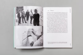 W podróży. W poszukiwaniu codzienności artyfikowanej, Jola Jastrząb