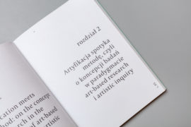 W podróży. W poszukiwaniu codzienności artyfikowanej, Jola Jastrząb