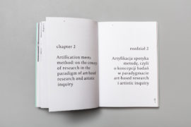 W podróży. W poszukiwaniu codzienności artyfikowanej, Jola Jastrząb