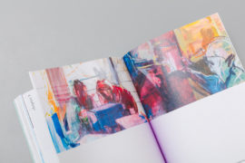 W podróży. W poszukiwaniu codzienności artyfikowanej, Jola Jastrząb