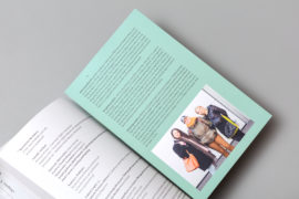 W podróży. W poszukiwaniu codzienności artyfikowanej, Jola Jastrząb