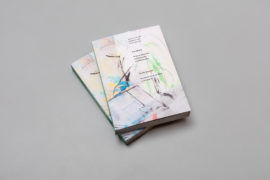 W podróży. W poszukiwaniu codzienności artyfikowanej, Jola Jastrząb