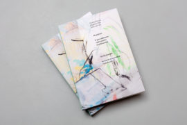 W podróży. W poszukiwaniu codzienności artyfikowanej, Jola Jastrząb