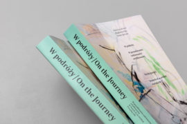 W podróży. W poszukiwaniu codzienności artyfikowanej, Jola Jastrząb