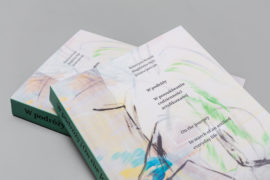 W podróży. W poszukiwaniu codzienności artyfikowanej, Jola Jastrząb