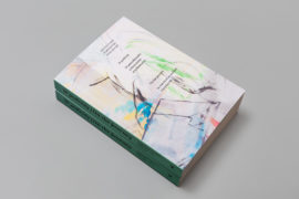 W podróży. W poszukiwaniu codzienności artyfikowanej, Jola Jastrząb