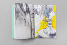 W podróży. W poszukiwaniu codzienności artyfikowanej, Jola Jastrząb