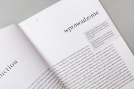 W podróży. W poszukiwaniu codzienności artyfikowanej, Jola Jastrząb