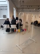 Warsztat wokół wystawy „Ko-lekcja wspólnoty”, Jola Jastrząb