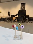 Warsztat wokół wystawy „Ko-lekcja wspólnoty”, Jola Jastrząb